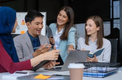 Career Counselling & Planning
